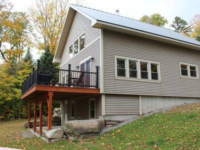 38 Sunset Loop, Rockwood, ME, 04478