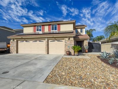 4210 Hollyvale Ln, Hemet, CA, 92545
