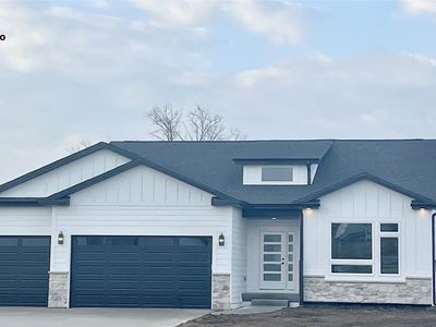830 NW Prairie Rose Ln, Waukee, IA, 50263
