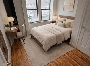 3450 Broadway #2C, New York, NY 10031