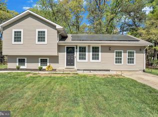 3033 Blackland Ct, Waldorf, MD 20602