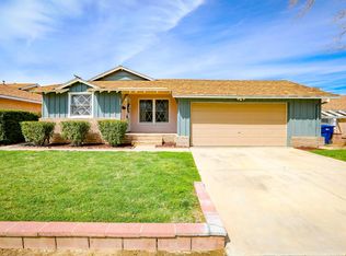 629 W Avenue J9, Lancaster, CA 93534