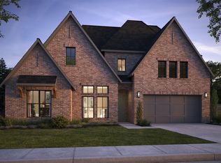 2408 Cairn Rd, McKinney, TX 75071