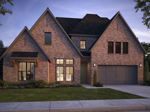 Luxury Home for Sale in McKinney TX