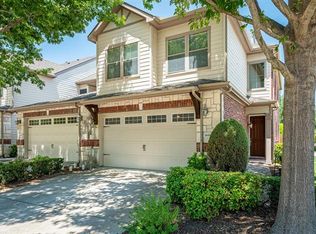 1600 Georgetown Dr, Allen, TX 75013