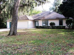 216 Riverwood Dr, Fleming Island, FL 32003