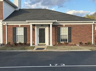 2121 Highway 12 S UNIT 173, Ashland City, TN 37015