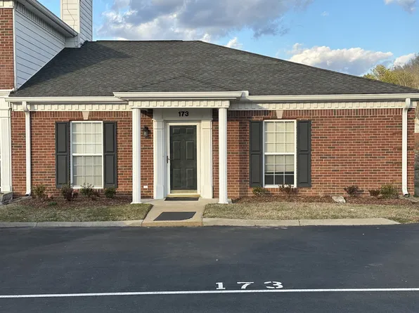 2121 Highway 12 S Unit 173, Ashland City, TN 37015