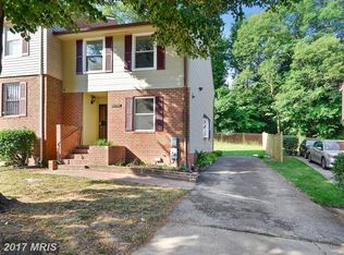 1520 Gallatin Pl NE, Washington, DC 20017