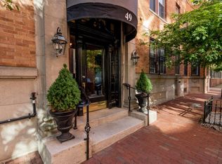 49A Worthington St #A, Roxbury Crossing, MA 02120