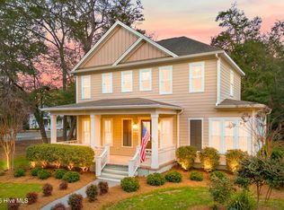 9100 Fountain Street SW, Calabash, NC 28467