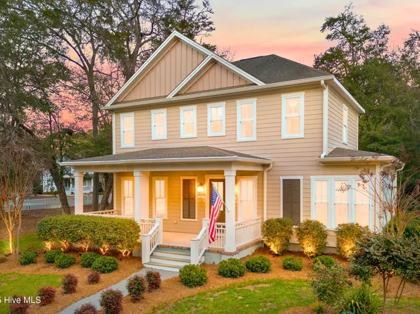 9100 Fountain Street SW, Calabash, NC 28467