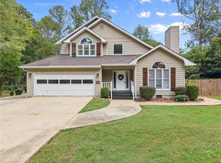 4785 Hiawatha Dr, Gainesville, GA 30506