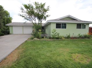 1926 Pheasant Ln, West Richland, WA