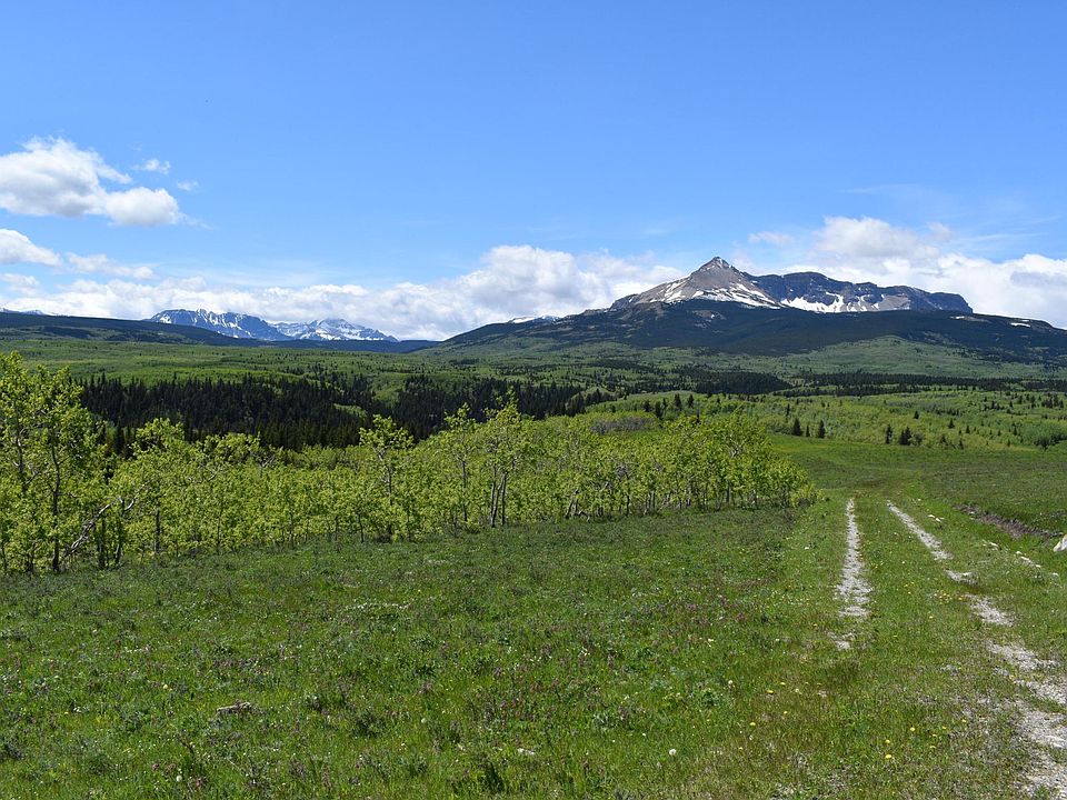 1st image of Chief Mountain Hwy
