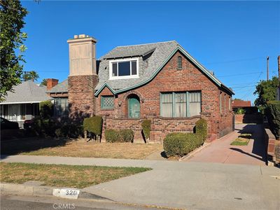 320 S Sloan Ave, Compton, CA, 90221