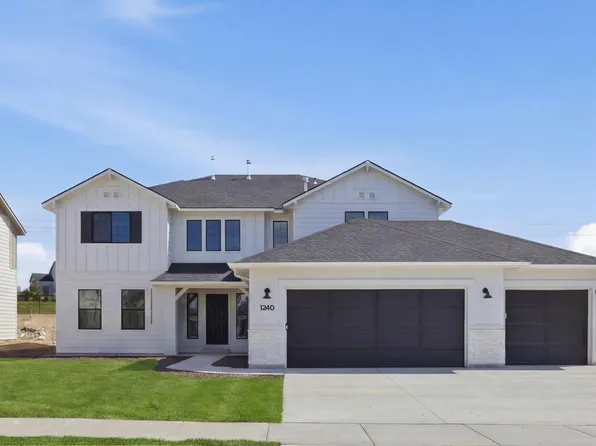 5314 S Big Jacks Creek Ave, Nampa, ID 83686
