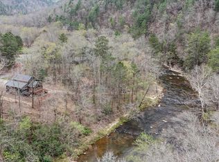 496 Meadow Ln, Talking Rock, GA 30175