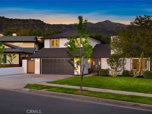 348 N Mountain Ave, Monrovia, CA 91016