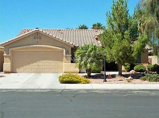 5596 Estrella Mountain Ct, Las Vegas, NV 89122