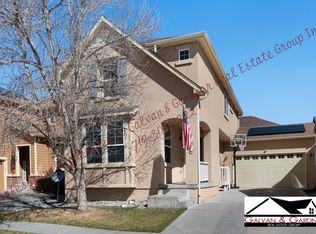 6634 Abbeywood Dr, Colorado Springs, CO 80923