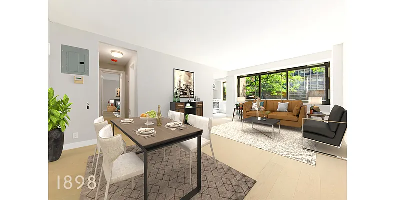 Rented by A&E Real Estate Management | media 1