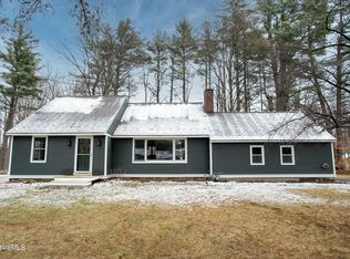 9 Sullivan Ln, Lenox, MA 01240