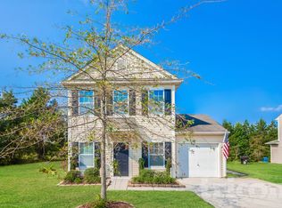 1424 Henry David Ct, Charlotte, NC 28214