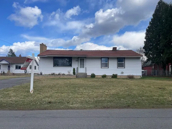 2520 N Bradley Rd, Spokane, WA 99212