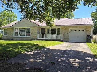 308 S Polk St, Lancaster, WI 53813