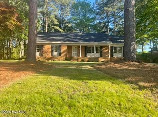 303 Ridge Rd NW, Wilson, NC 27896