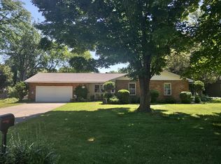 1016 Tomahawk Ln, Niles, MI 49120