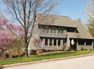 5383 Snow Owl Dr, Roanoke, VA 24018