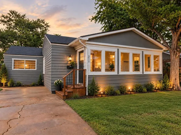 211 Arch Ter, Amarillo, TX 79106