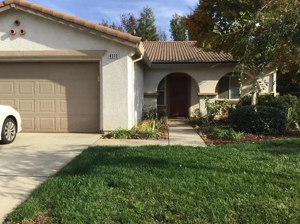 4313 Middlebury Way, Mather, CA 95655