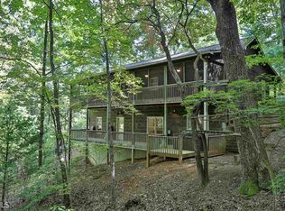 131 Valley View Rd #2, Ellijay, GA 30536