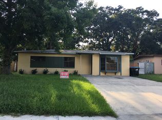 916 Bordeaux Pl, Orlando, FL 32808