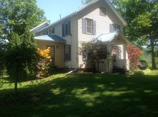 508 E Canton Cross Rd, Canton, PA 17724