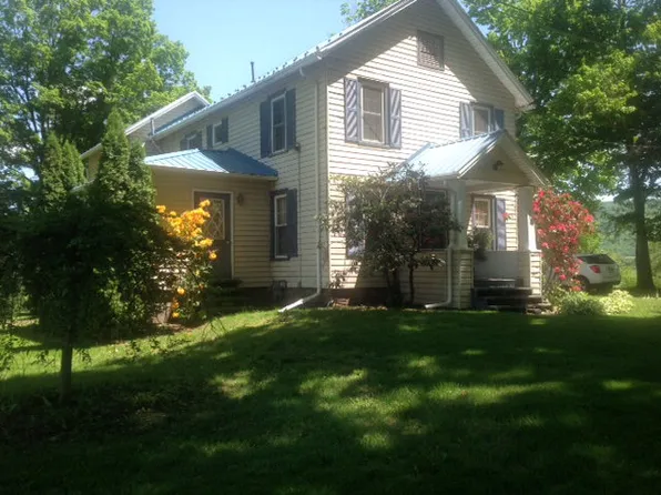 508 E Canton Cross Rd, Canton, PA 17724