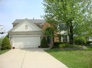 1700 Devonwood Dr, Rochester Hills, MI 48306