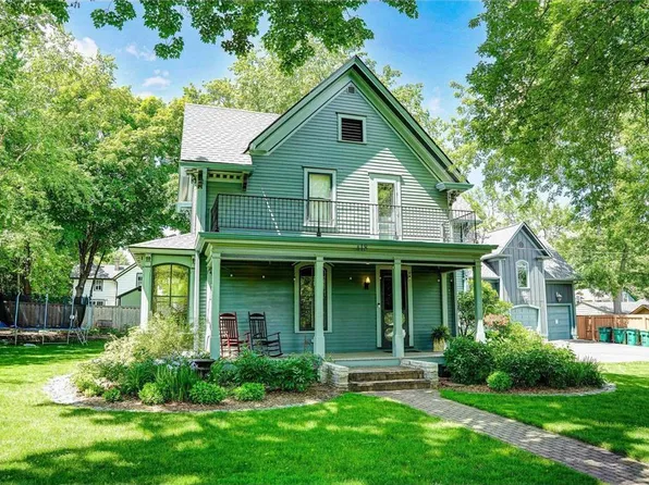 418 Holcombe St S, Stillwater, MN 55082