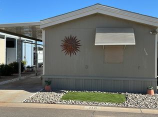 10936 E Apache Trl LOT 116, Apache Junction, AZ 85120