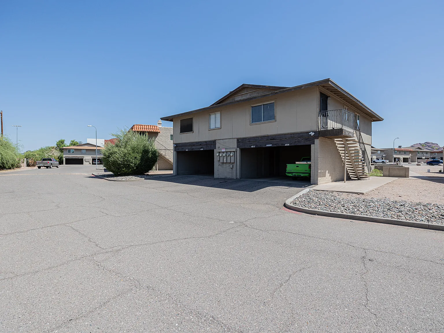 4708 E Portland St, Phoenix Az — Photo 2