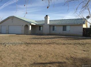17829 Mesa St, Hesperia, CA 92345
