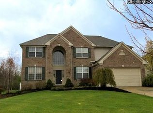 1162 Alexandria Ln, Medina, OH 44256