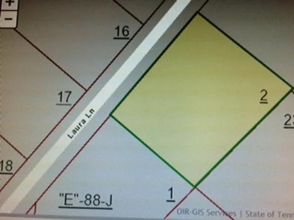 LOT 2 Laura Ln, Dyersburg, TN 38024