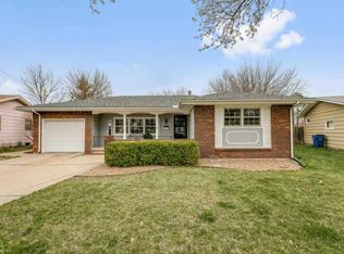 2776 S Hiram Ave, Wichita, KS 67217
