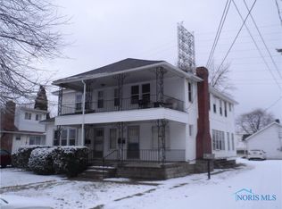 1441 Towers Rd, Oregon, OH 43616