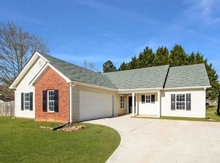 910 Tigers Way, Monroe, GA 30655