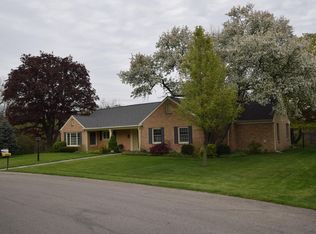 226 Edgehill Ave SE, Grand Rapids, MI 49546
